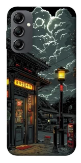 Чохол на Samsung Galaxy A14 4G/5G Night фото 1 з 1