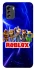 Чехол на Nokia G60 Roblox aesthetics фото 1 из 1