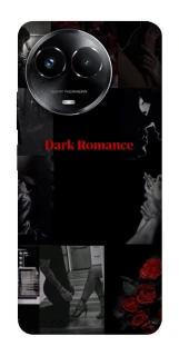 Чохол на Realme C67 4G Dark Romance фото 1 з 1