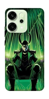 Чехол на Oppo Reno 14 Loki фото 1 из 1