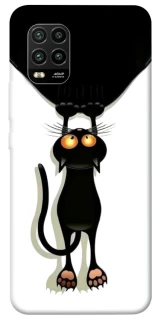 Чохол на Xiaomi Mi 10 Lite But it's not white фото 1 з 1