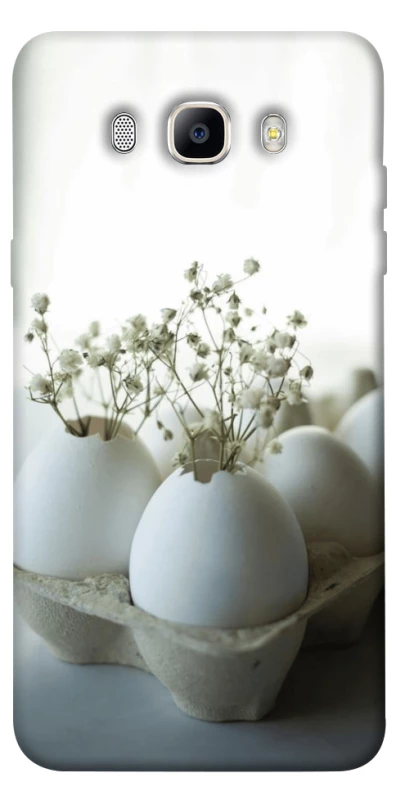 Чохол на Samsung J710F Galaxy J7 (2016) Hello фото 1 з 1