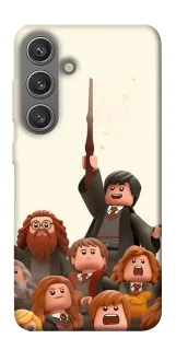 Чохол на Samsung Galaxy S24+ Harry Potter V22 фото 1 з 1