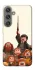 Чохол на Samsung Galaxy S24+ Harry Potter V22 фото 1 з 1