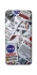 Чехол на ZTE Blade A3 (2019) NASA ver.4 фото 1 из 1