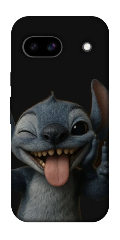 Чохол на Google Pixel 8a Stitch фото 1 з 1