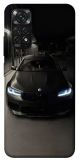Чехол на Xiaomi Redmi Note 11 (Global) / Note 11S BMW v45 фото 1 из 1