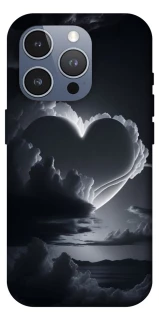 Чохол на Apple iPhone 16 Pro Max Cloud heart фото 1 з 1