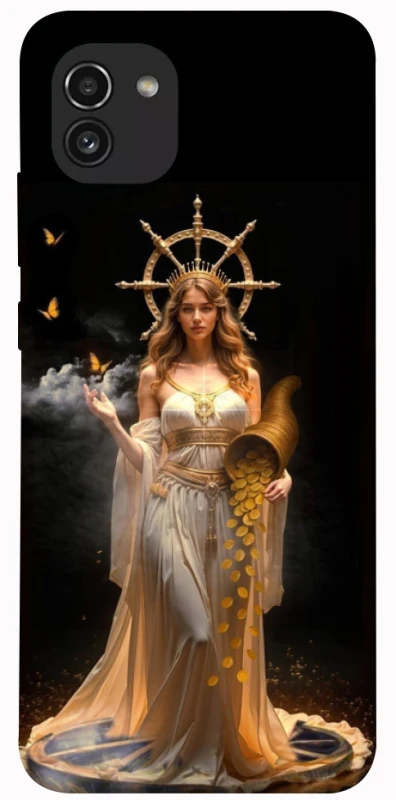 Чехол на Samsung Galaxy A03 Fortuna фото 1 из 1