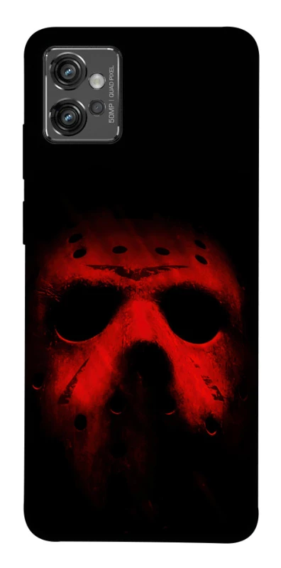 Чохол на Motorola Moto G32 Jason v2 фото 1 з 1