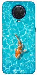 Чохол на Nokia G20 / G10 / 6.3 Fish фото 1 з 1