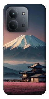 Чехол на Xiaomi Redmi 15C (EU) Fujiyama фото 1 из 1