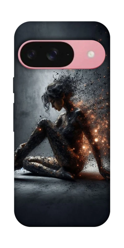 Чохол на Google Pixel 9 Goddess of war ver.9 фото 1 з 1