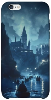 Чехол на Apple iPhone 6/6s (4.7") Harry Potter v10 фото 1 из 1