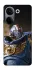 Чехол на TECNO Camon 20 Pro (CK7n) Warhammer 40k фото 1 из 1