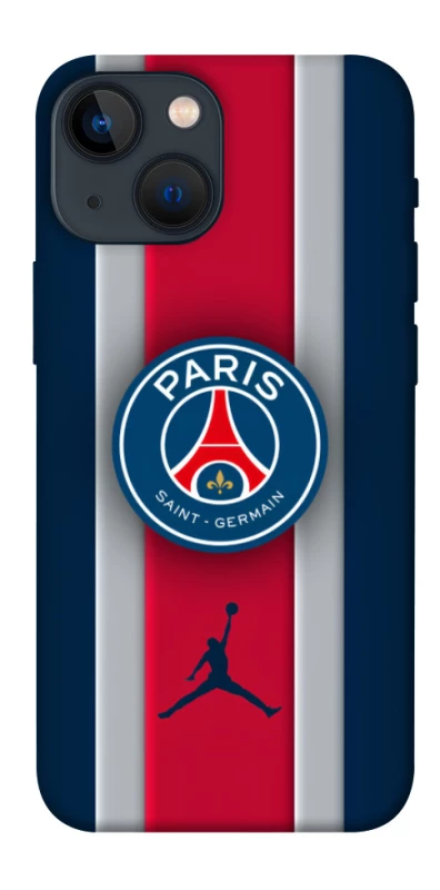 Чохол на Apple iPhone 13 mini (5.4") FC PSG v3 фото 1 з 1