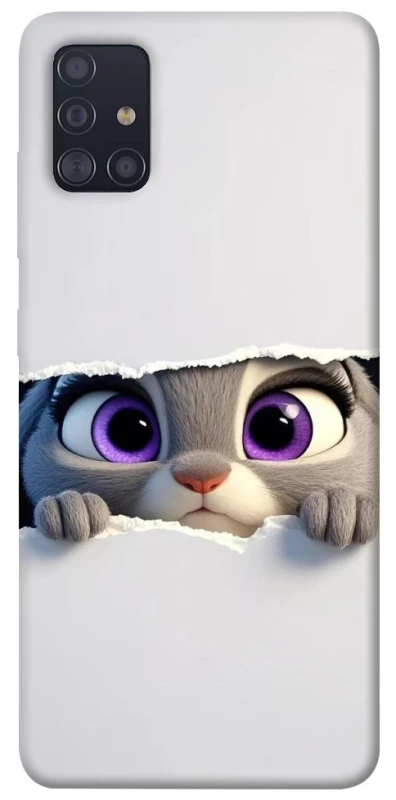 Чохол на Samsung Galaxy A51 Zootopia фото 1 з 1