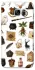 Чохол на Samsung G935F Galaxy S7 Edge Harry Potter mood фото 1 з 1