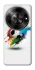 Чохол на ZTE Nubia Focus Football Ball ver3 фото 1 з 1
