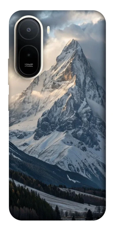 Чохол на Xiaomi Redmi A7 Pro 4G Mountain v6 фото 2 з 2