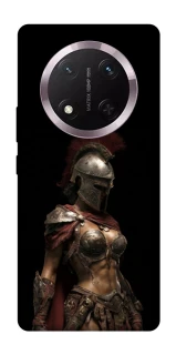 Чехол на Honor X9c Goddess of war ver.1 фото 1 из 1