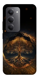 Чехол на Xiaomi Redmi 15 (EU) Иггдрасиль фото 1 из 1