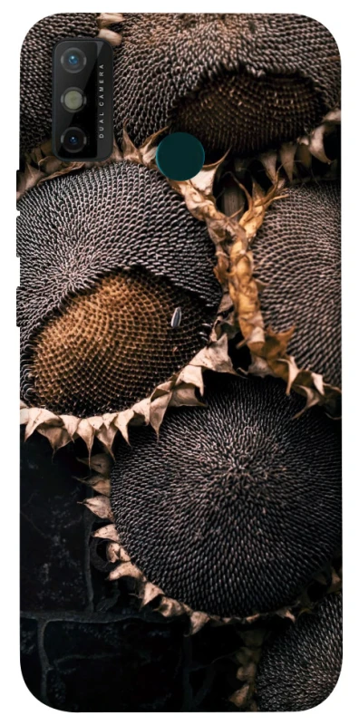 Чохол на TECNO Spark 6 Go Dreams2 фото 1 з 1