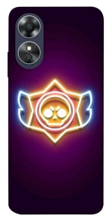 Чохол на Oppo A17 Brawl Stars ver.3 фото 1 з 1