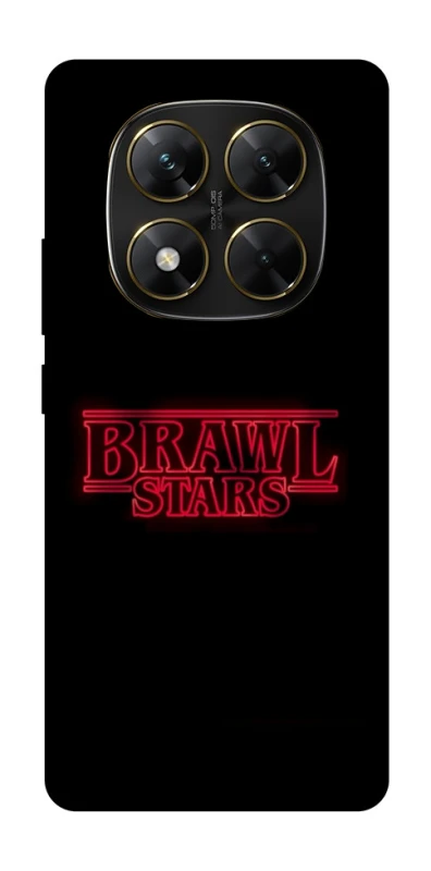 Чохол на Xiaomi Poco X7 Brawl Stars ver.12 фото 1 з 1