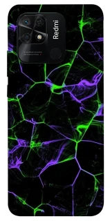 Чехол на Xiaomi Redmi 10C Abstract ver.2 фото 1 из 1