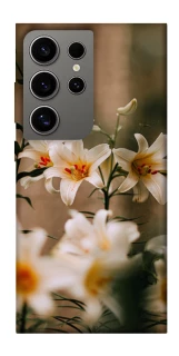 Чохол на Samsung Galaxy S24 Ultra Лілії фото 1 з 1