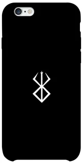 Чехол на Apple iPhone 6/6s (4.7") Метка Берсерка фото 1 из 1