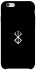 Чехол на Apple iPhone 6/6s (4.7") Метка Берсерка фото 1 из 1