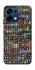 Чехол на Oppo A6 Pro 4G/5G Inventory menu ver.1 фото 1 из 2