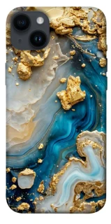 Чохол на Apple iPhone 14 Plus (6.7") Epoxy design ver.2 фото 1 з 1