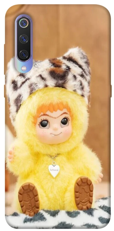 Чохол на Xiaomi Mi 9 Wakuku ver.3 фото 1 з 1