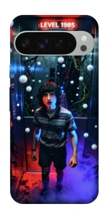 Чохол на Google Pixel 9 Pro XL Stranger Things ver.38 фото 1 з 1