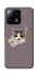 Чехол на Xiaomi 13 cat matcha фото 1 из 1