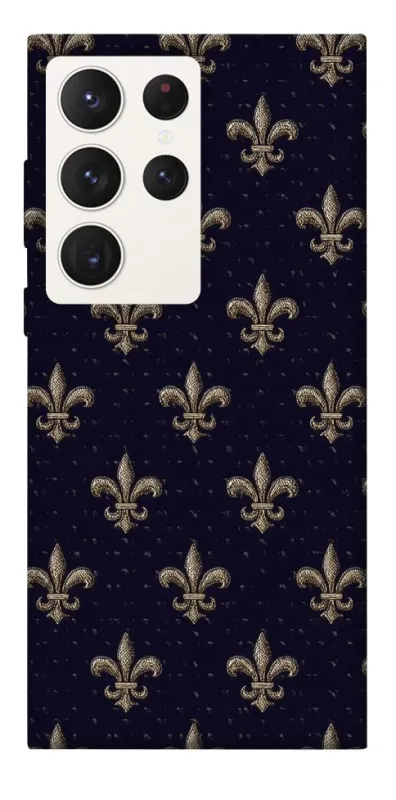 Чехол на Samsung Galaxy S23 Ultra Lily фото 1 из 1