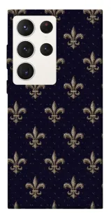 Чохол на Samsung Galaxy S23 Ultra Lily фото 1 з 1