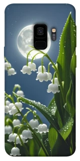 Чохол на Samsung Galaxy S9 Flowers v25 фото 1 з 1