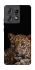 Чохол на Motorola Edge 50 Pro Leopard v4 фото 1 з 1