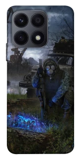 Чехол на Huawei Honor X8a Сталкер v9 фото 1 из 1