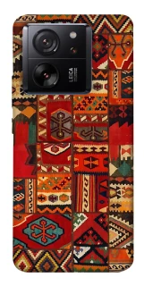 Чехол на Xiaomi 13T Ковёр v53 фото 1 из 1