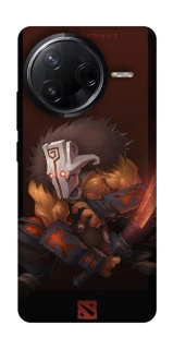 Чехол на Infinix Note 50 Pro Juggernaut фото 1 из 1