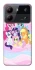 Чехол на ZTE Blade A54 4G My Little Pony ver.3 фото 1 из 1