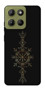 Чохол на Motorola Moto G15 4G Viking Compass фото 1 Чохол на Motorola Moto G15 4G Viking Compass фото 1 з 1
