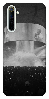 Чохол на Realme 6 Kanye West ver.5 фото 1 з 1