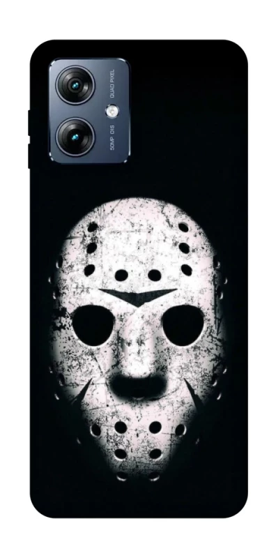 Чохол на Motorola Moto G54 Power Jason фото 1 з 1