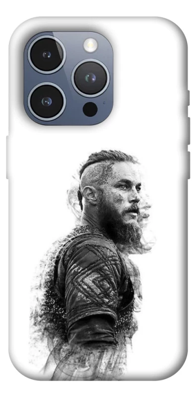 Чехол на Apple iPhone 16 Pro Max Ragnar v2 фото 1 из 1